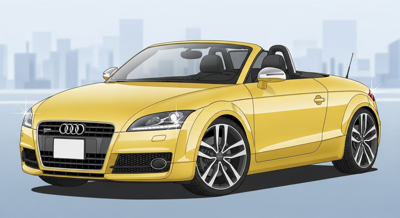 アウディの中古車はやばいって本当？壊れやすさ・維持費・後悔の声から見る現実と対策
