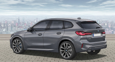 BMW X2が不人気の理由とは？デザイン・価格・市場ニーズのズレから見る失敗要因