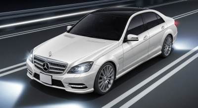 2025年ベンツのモデルチェンジはここが違う！Eクラス・Sクラスに訪れる大変革と注目の新技術