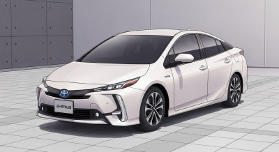 プリウスが事故る理由はだいたいこれ？運転感覚・静音性・加速特性が影響する"予想外の盲点"とは