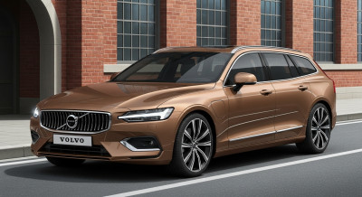 ボルボV60が中古市場で安い理由とは？国産車と比べた維持費・価値の落ち方・装備内容を解説