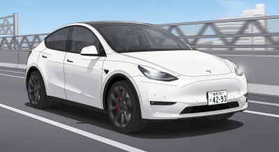 テスラ・モデルYの維持費はどれくらい？充電・保険・消耗品の"見落としがちな出費"までリアルに算出