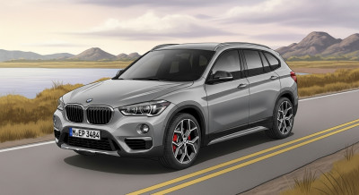 BMW X1は壊れやすい？購入前に知るべきリスクと安心して乗るための選び方とは