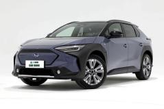 スバル ソルテラ